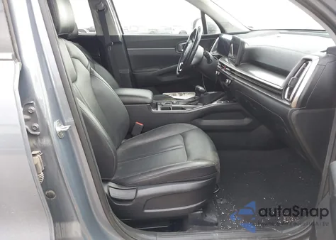 2024 Kia Sorento S from USA, damaged, VIN 5XYRL4JC1RG266472